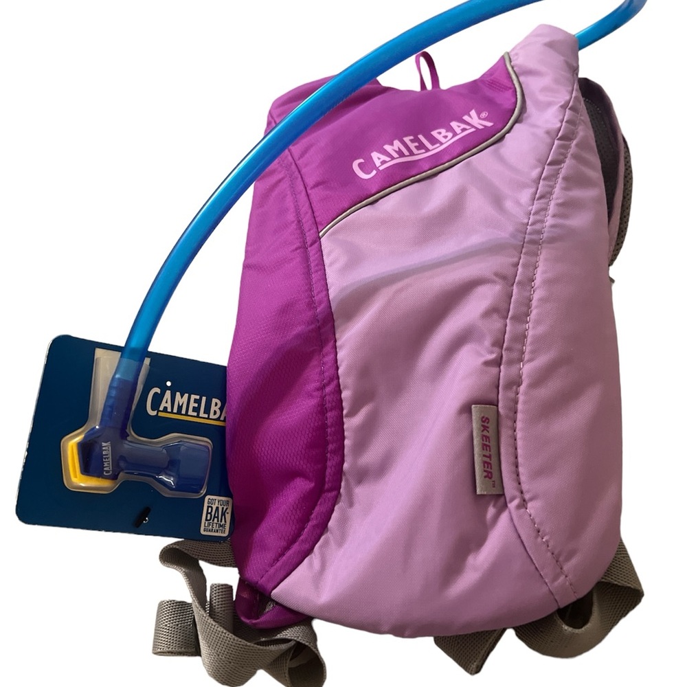Camelbak Mini Mule Hydration Pack